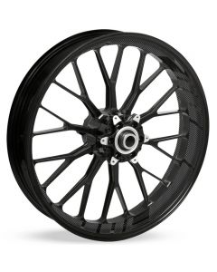 Felgenbettaufkleber im GP Design NEON