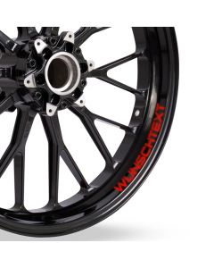 Wunschtext - Ihr eigener Text