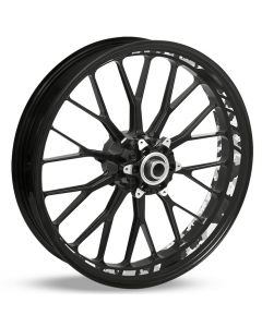 Felgenbettaufkleber im GP Design