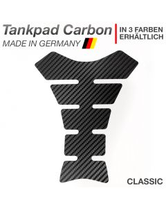 Carbon Tankpad